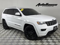Image for 2018 Jeep Grand Cherokee Altitude ID: 7255117