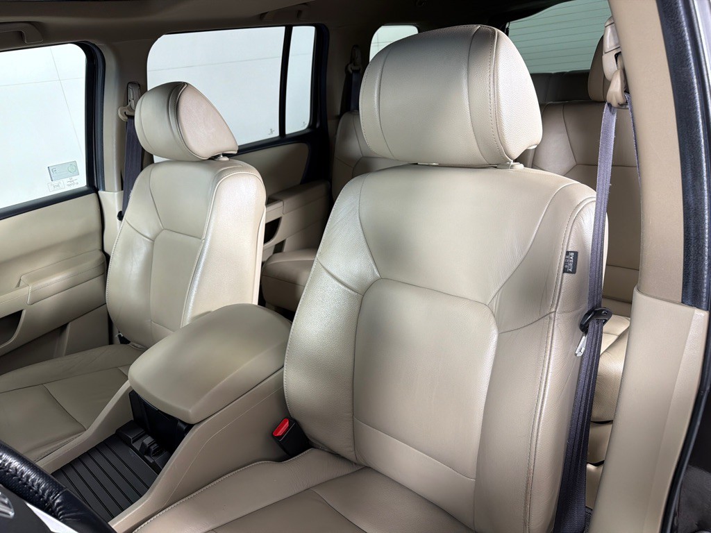 2012 Honda Pilot Image 12