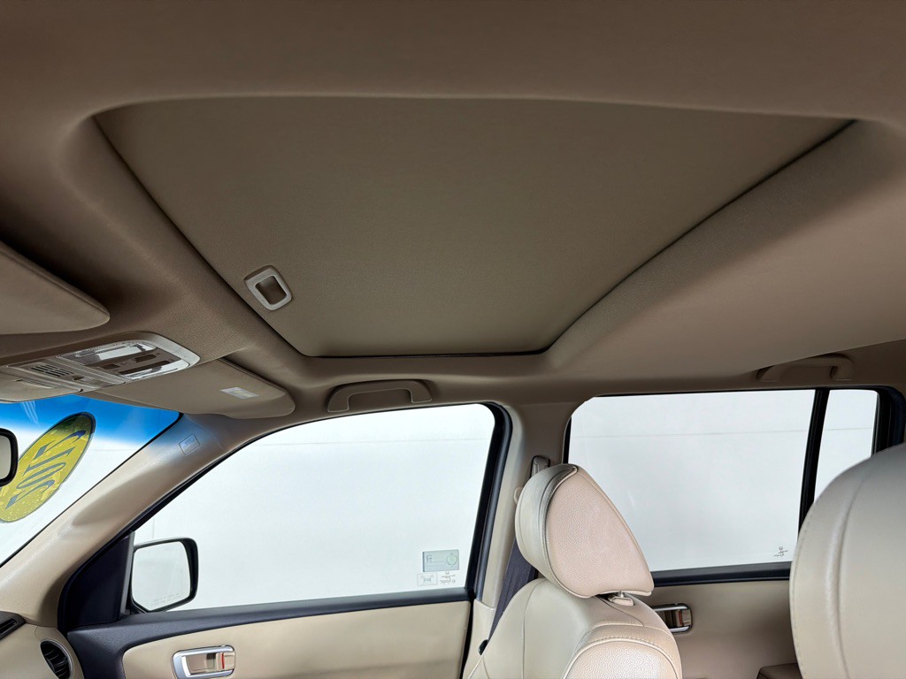 2012 Honda Pilot Image 13