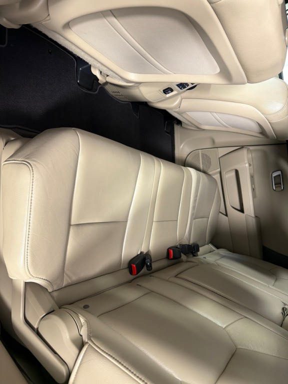 2012 Honda Pilot Image 19