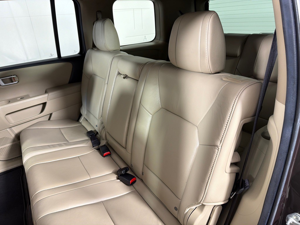 2012 Honda Pilot Image 20