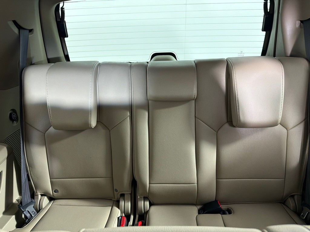 2012 Honda Pilot Image 21