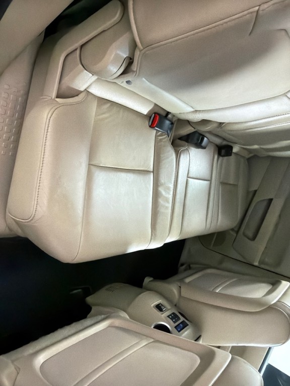 2012 Honda Pilot Image 23