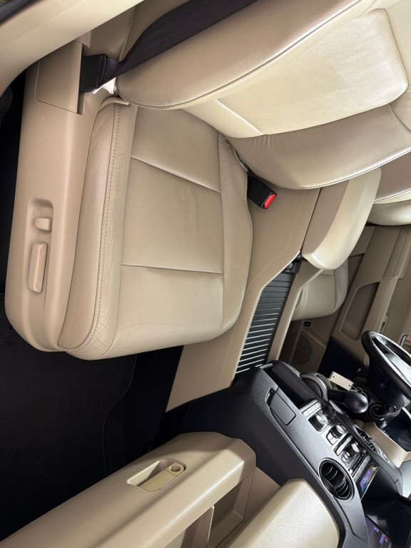 2012 Honda Pilot Image 25