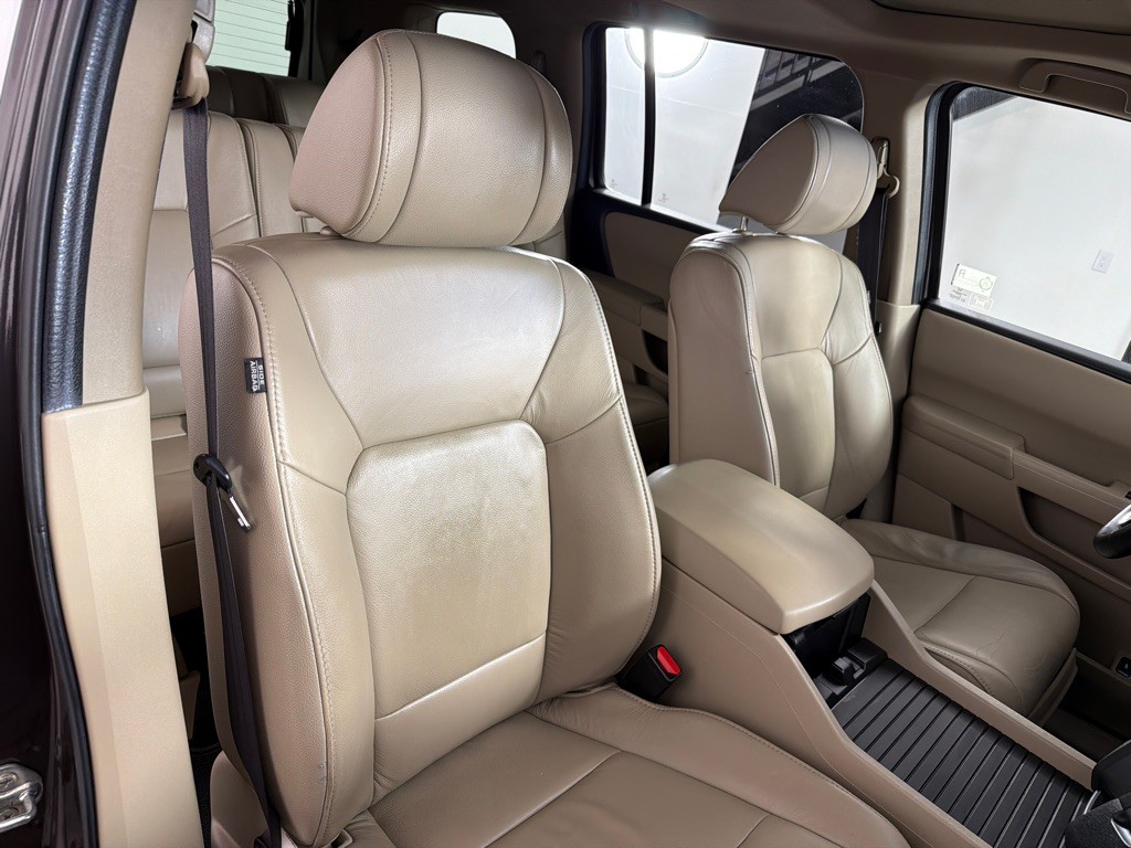 2012 Honda Pilot Image 26