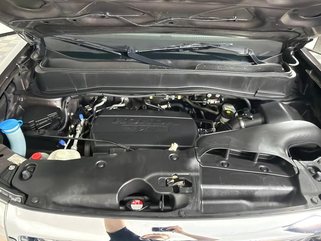 2012 Honda Pilot Image 28