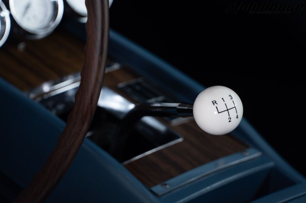 1968 Chevrolet Camaro Image 33