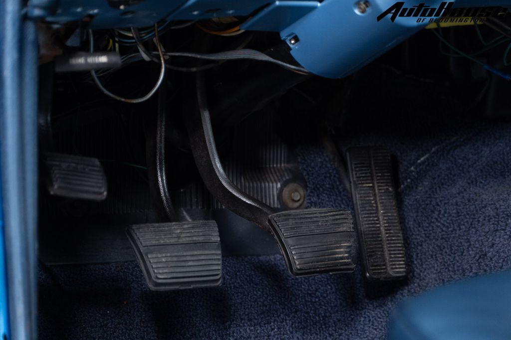 1968 Chevrolet Camaro Image 35