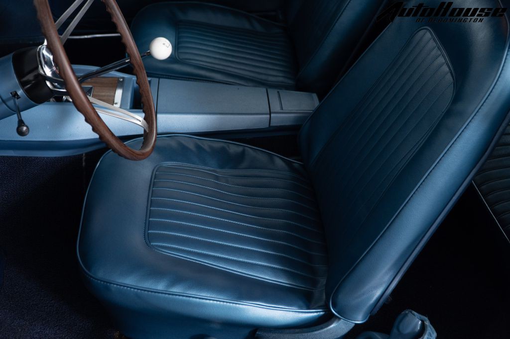 1968 Chevrolet Camaro Image 37