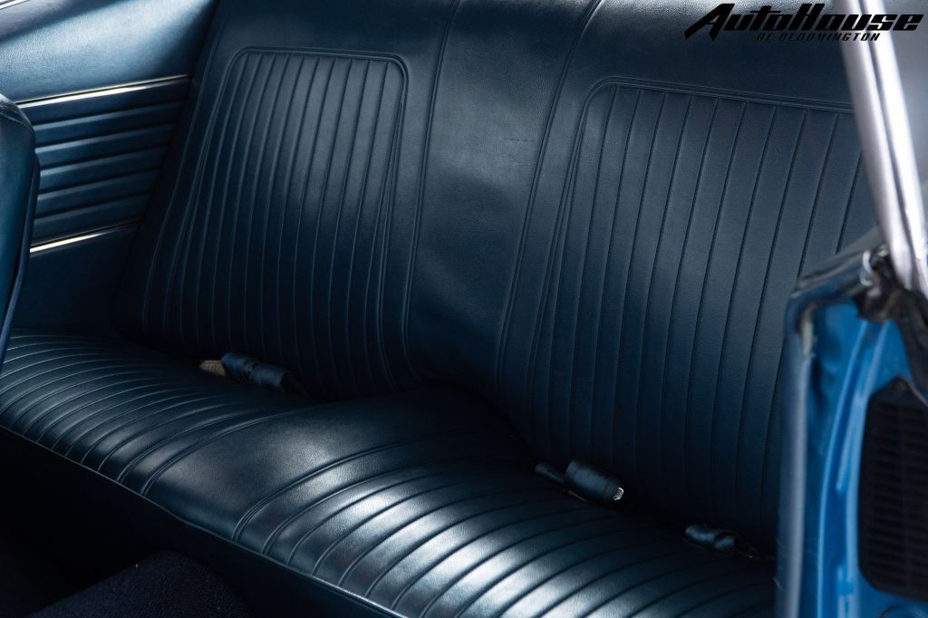 1968 Chevrolet Camaro Image 39