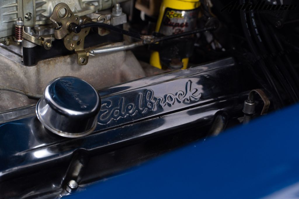 1968 Chevrolet Camaro Image 59