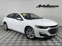Image for 2020 Chevrolet Malibu LT ID: 7258884