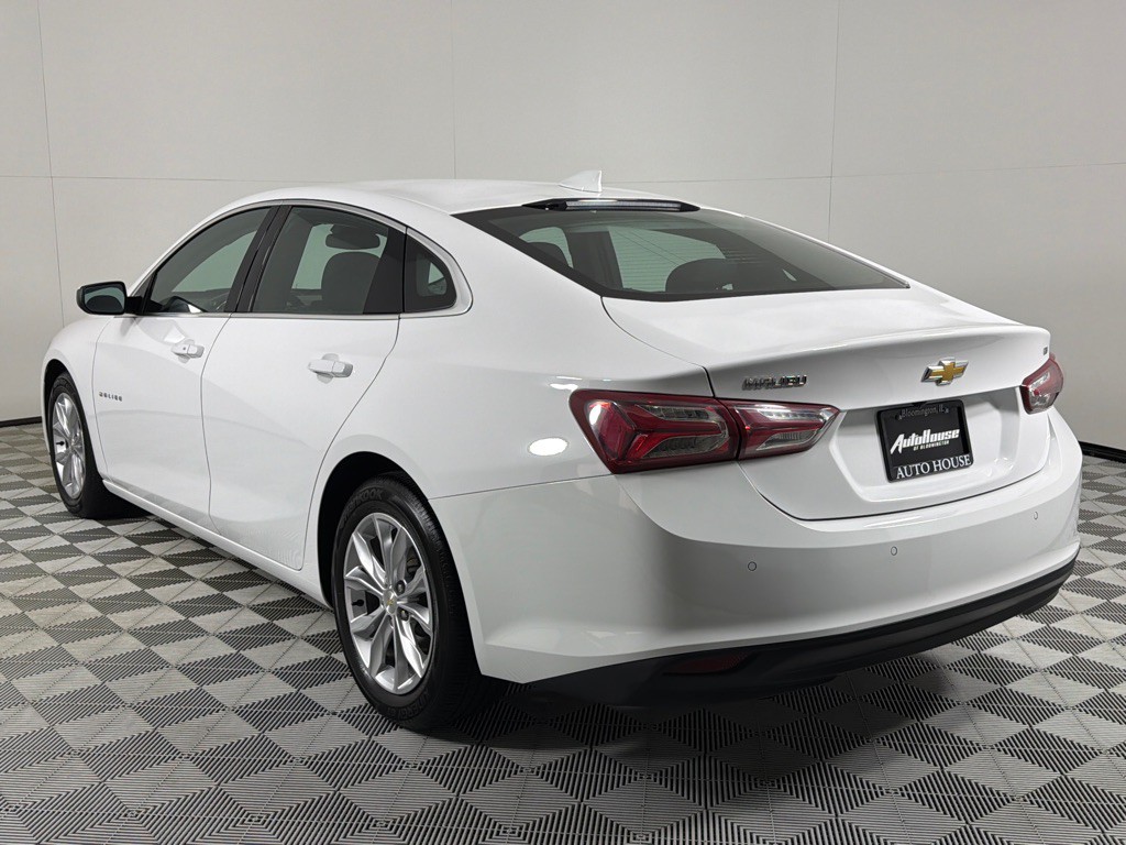 2020 Chevrolet Malibu Image 7