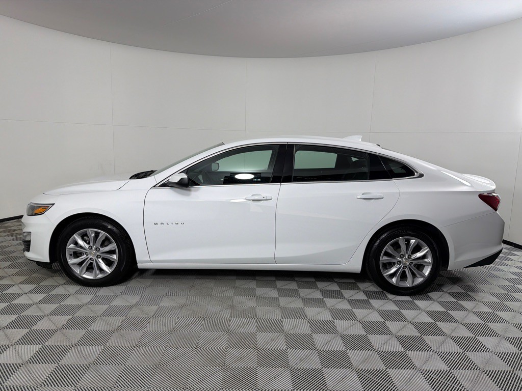 2020 Chevrolet Malibu Image 8