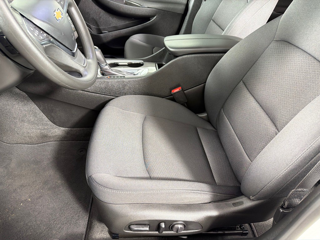 2020 Chevrolet Malibu Image 12