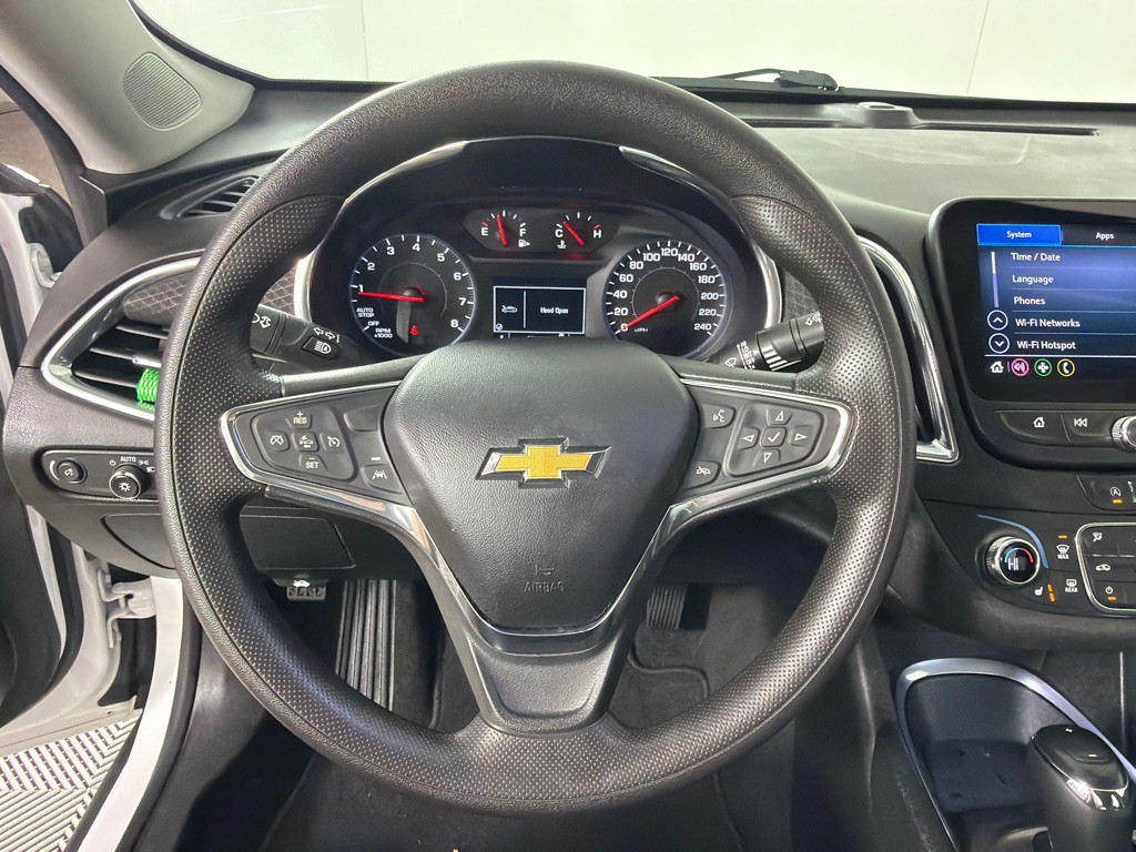 2020 Chevrolet Malibu Image 15