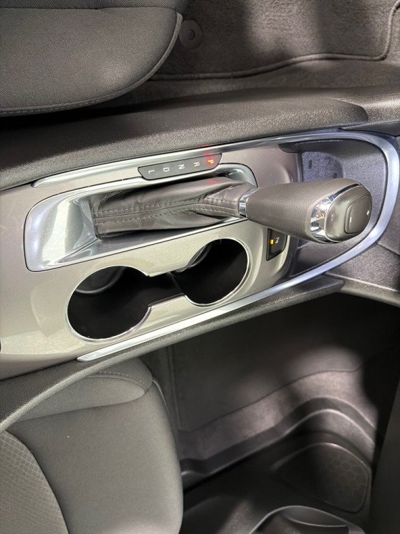 2020 Chevrolet Malibu Image 18