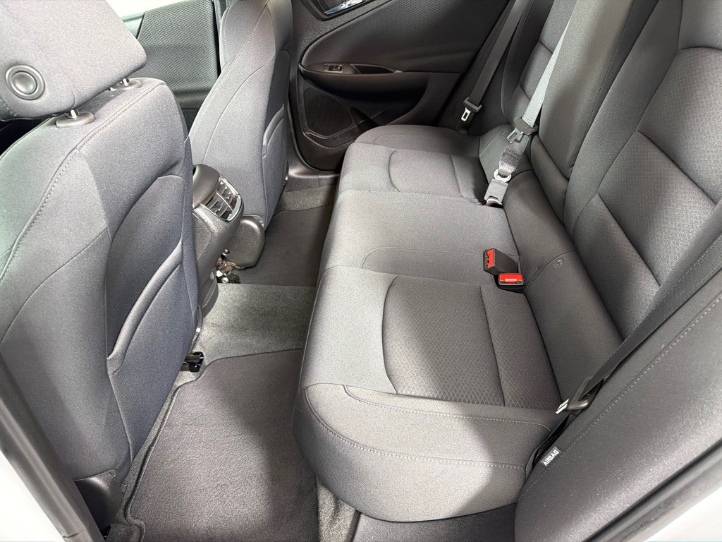 2020 Chevrolet Malibu Image 19