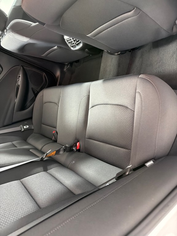 2020 Chevrolet Malibu Image 21