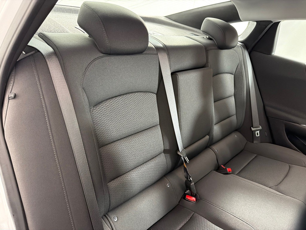 2020 Chevrolet Malibu Image 22