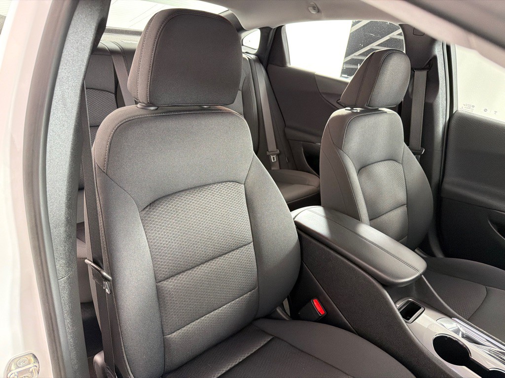 2020 Chevrolet Malibu Image 24