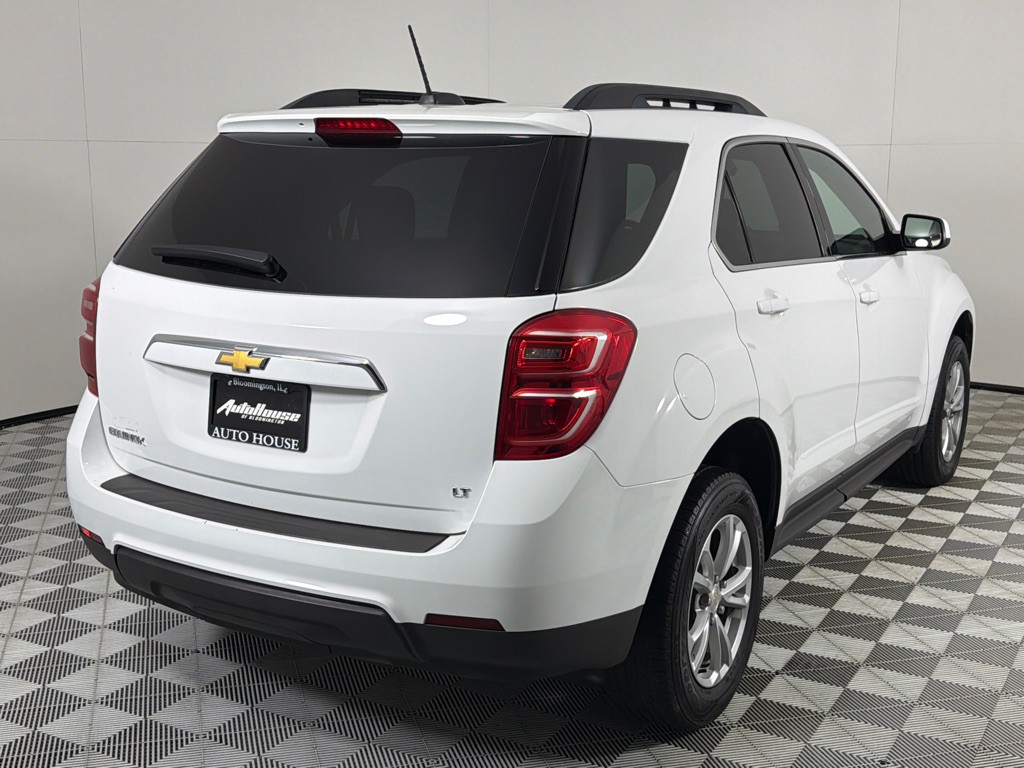 2017 Chevrolet Equinox Image 5