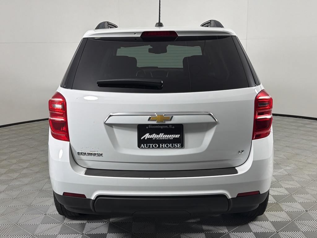 2017 Chevrolet Equinox Image 6