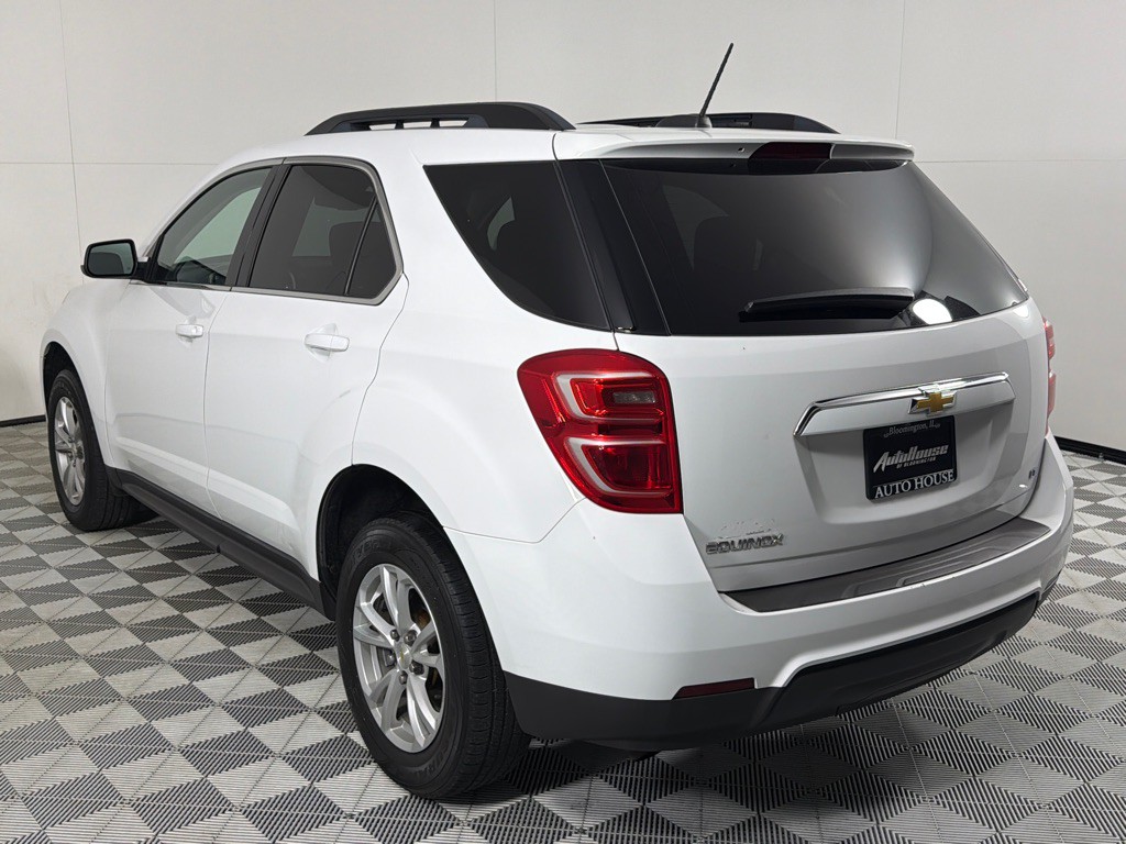 2017 Chevrolet Equinox Image 7