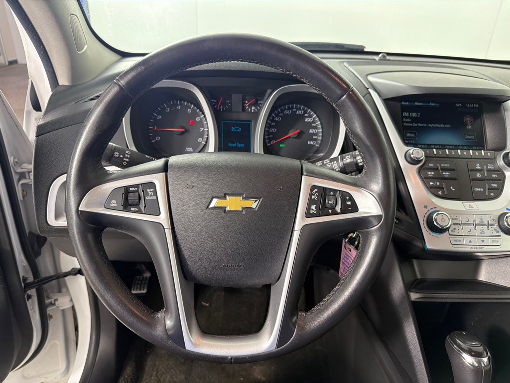 2017 Chevrolet Equinox Image 13