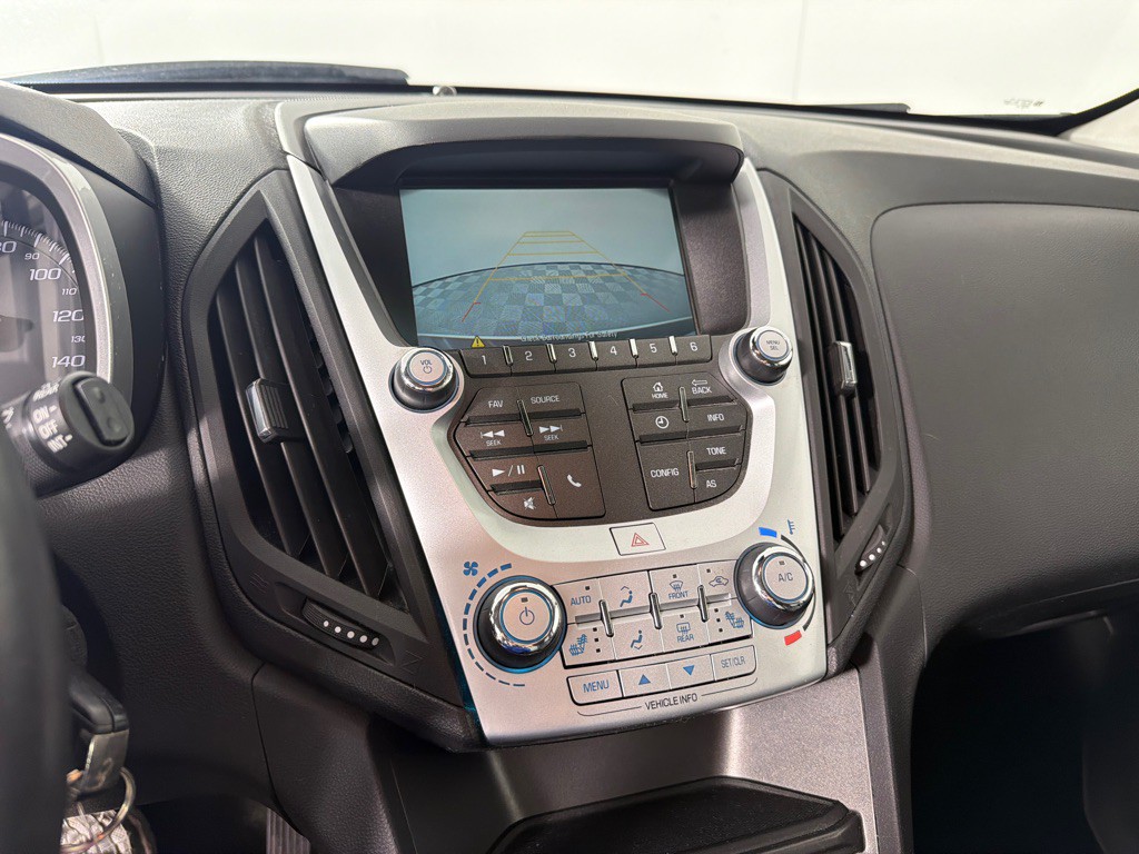 2017 Chevrolet Equinox Image 15