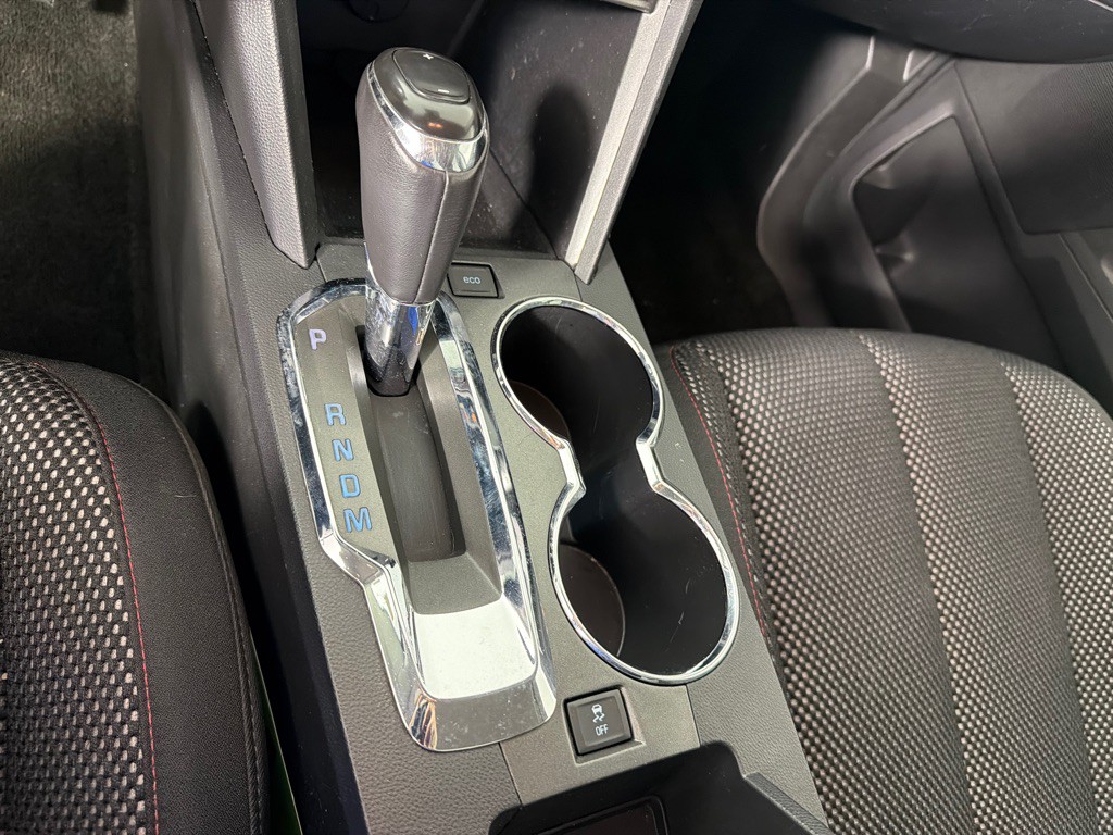 2017 Chevrolet Equinox Image 16