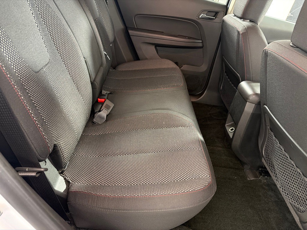 2017 Chevrolet Equinox Image 20