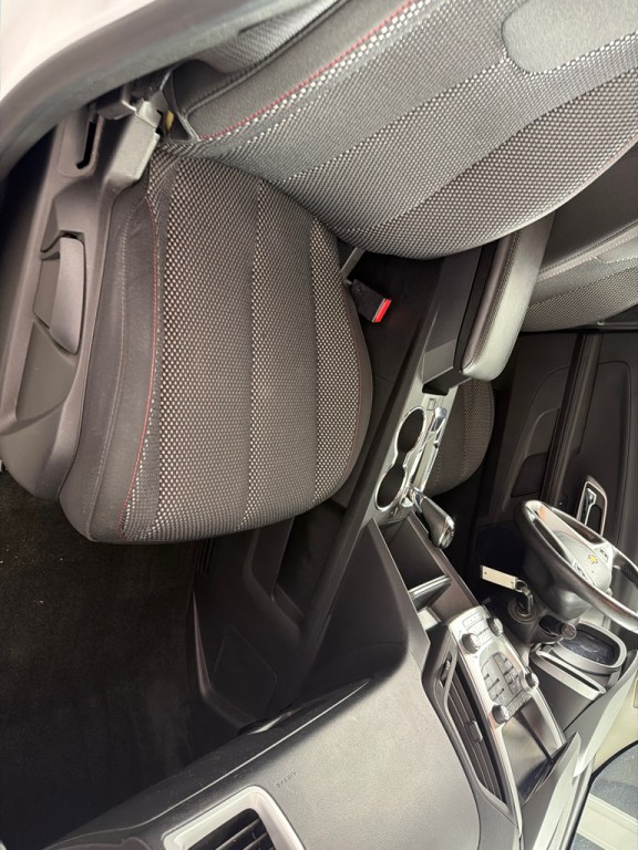 2017 Chevrolet Equinox Image 22