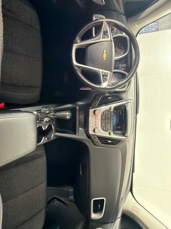 2017 Chevrolet Equinox Image 24