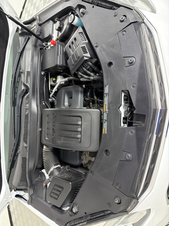 2017 Chevrolet Equinox Image 25