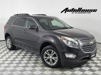 Image for 2016 Chevrolet Equinox LT ID: 7259661