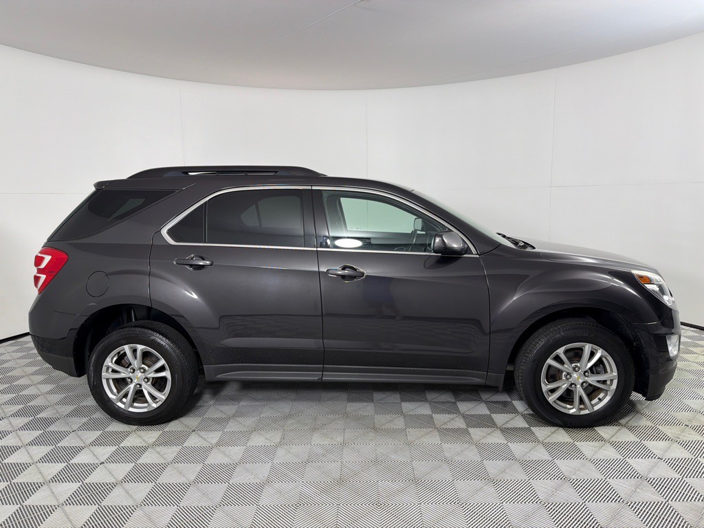 2016 Chevrolet Equinox Image 4