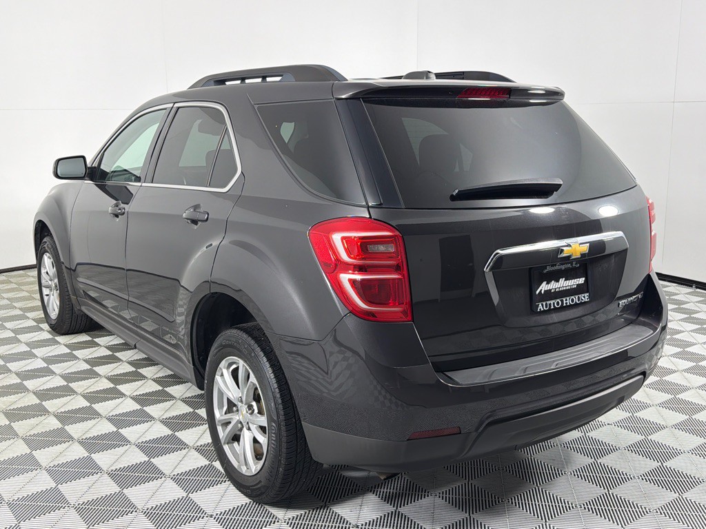 2016 Chevrolet Equinox Image 6