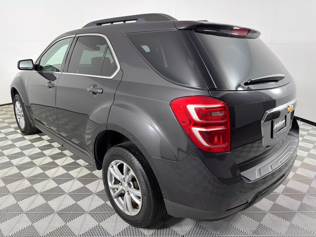 2016 Chevrolet Equinox Image 7