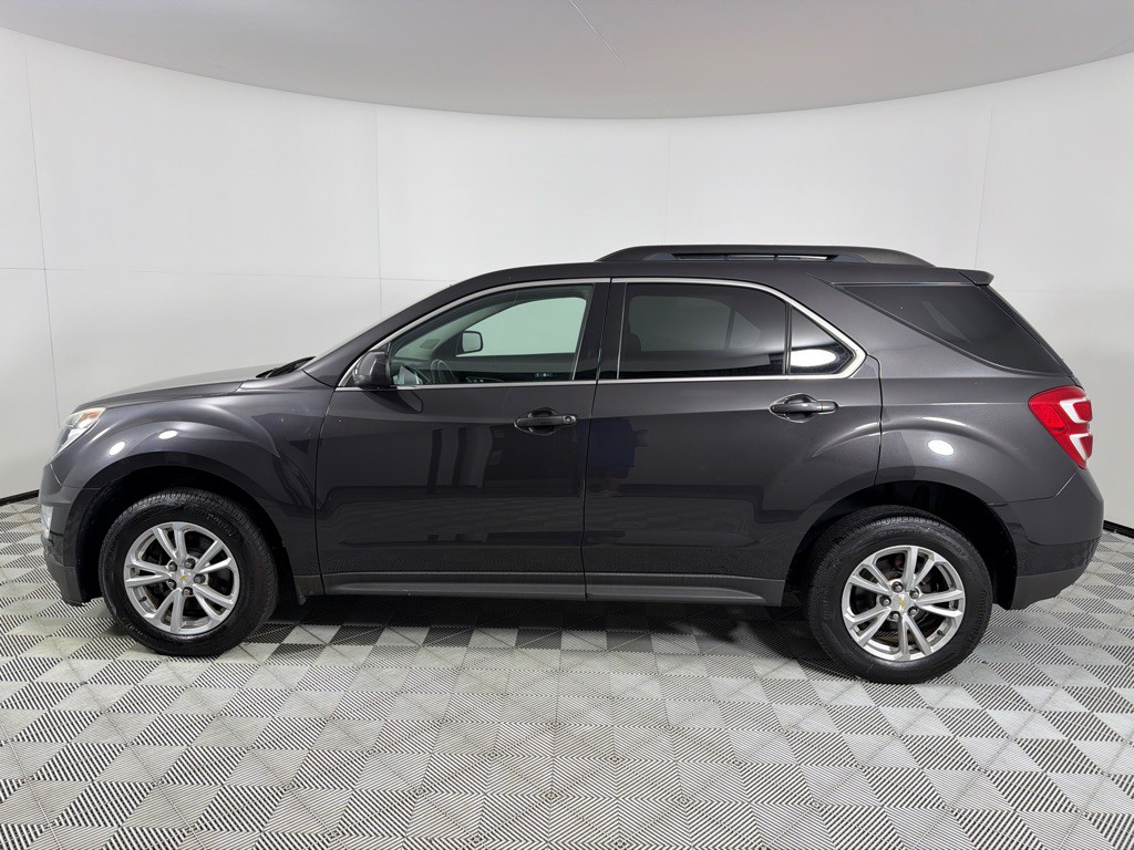 2016 Chevrolet Equinox Image 8