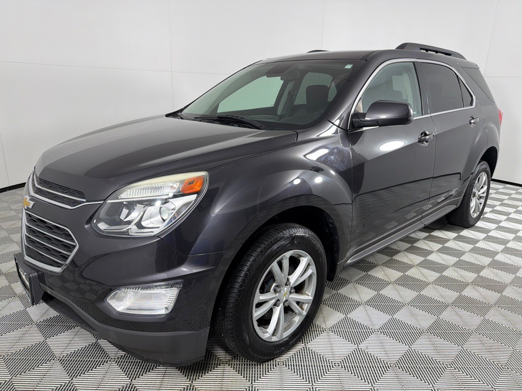 2016 Chevrolet Equinox Image 9