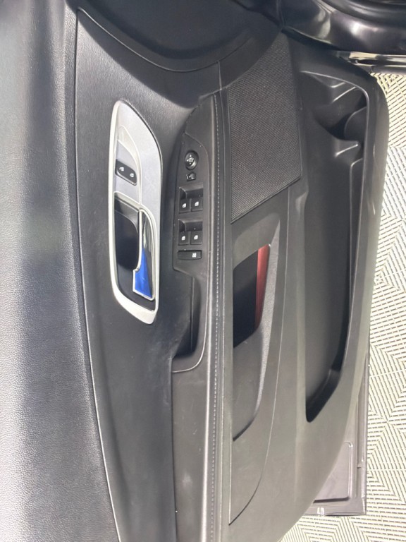 2016 Chevrolet Equinox Image 11