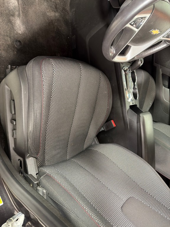 2016 Chevrolet Equinox Image 12