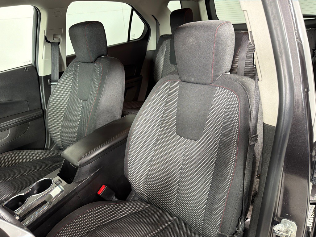 2016 Chevrolet Equinox Image 13