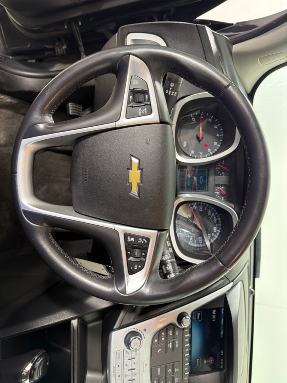 2016 Chevrolet Equinox Image 14