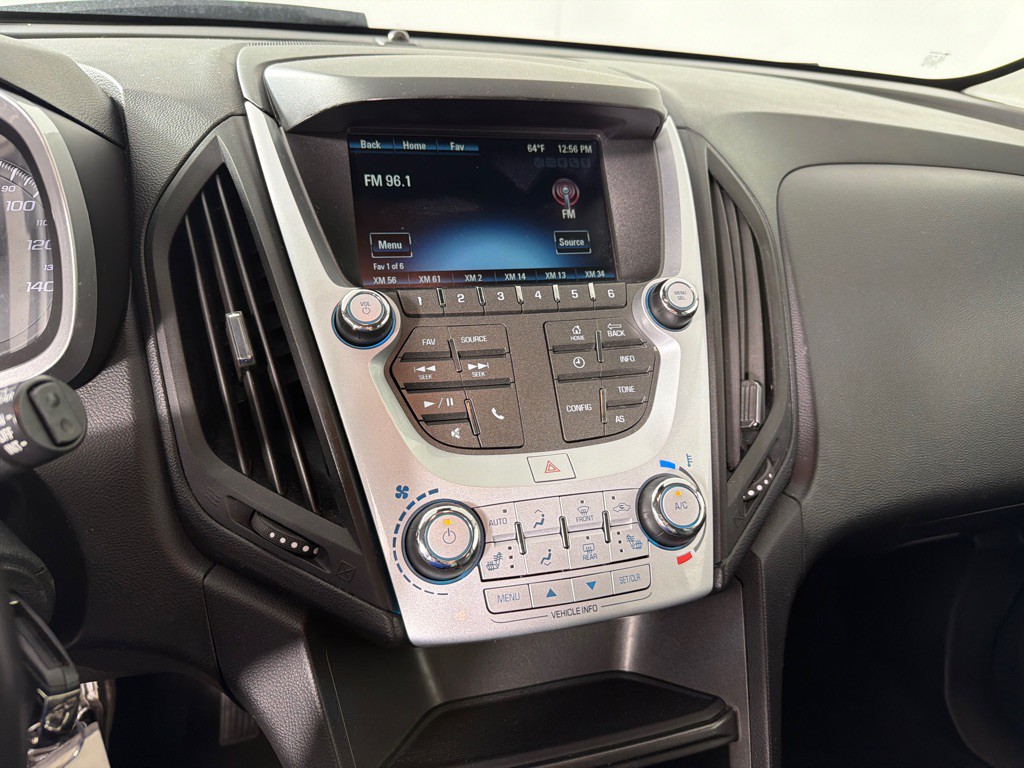 2016 Chevrolet Equinox Image 15