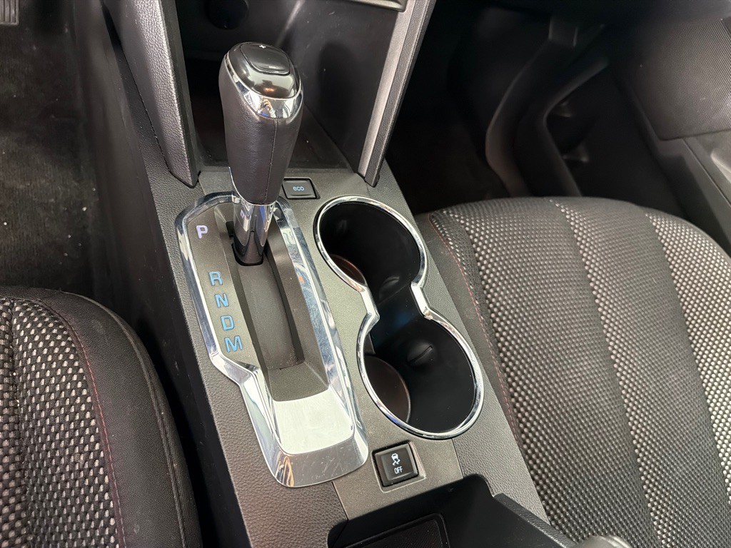 2016 Chevrolet Equinox Image 17