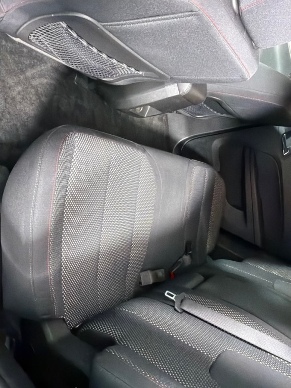 2016 Chevrolet Equinox Image 18