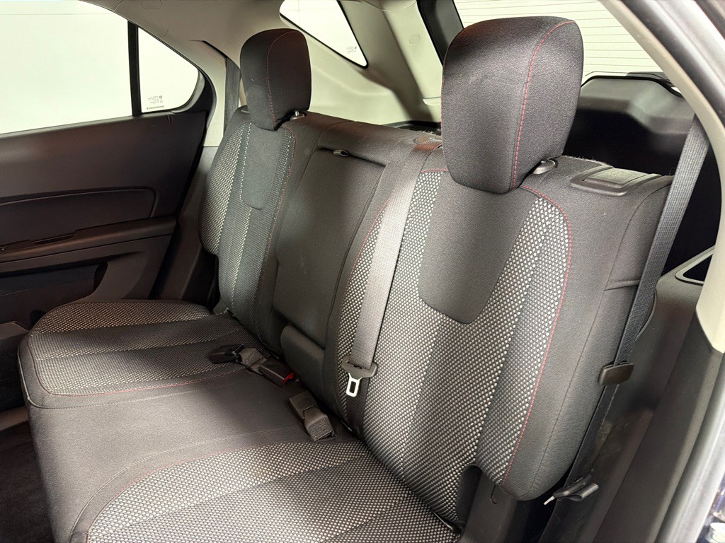 2016 Chevrolet Equinox Image 19