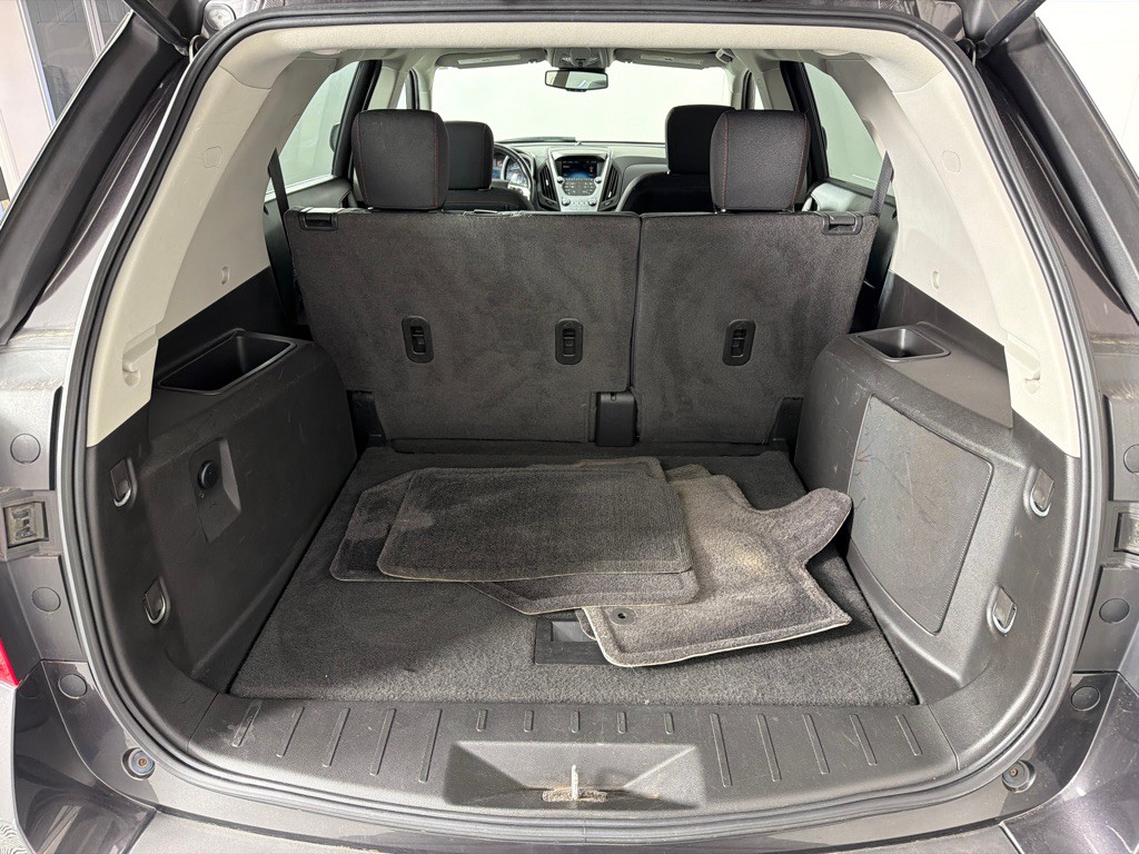 2016 Chevrolet Equinox Image 20